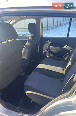 Хетчбек Ford Fusion 2008 в Василькові