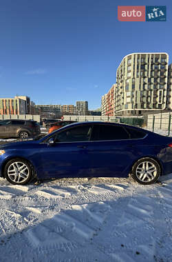 Седан Ford Fusion 2015 в Киеве