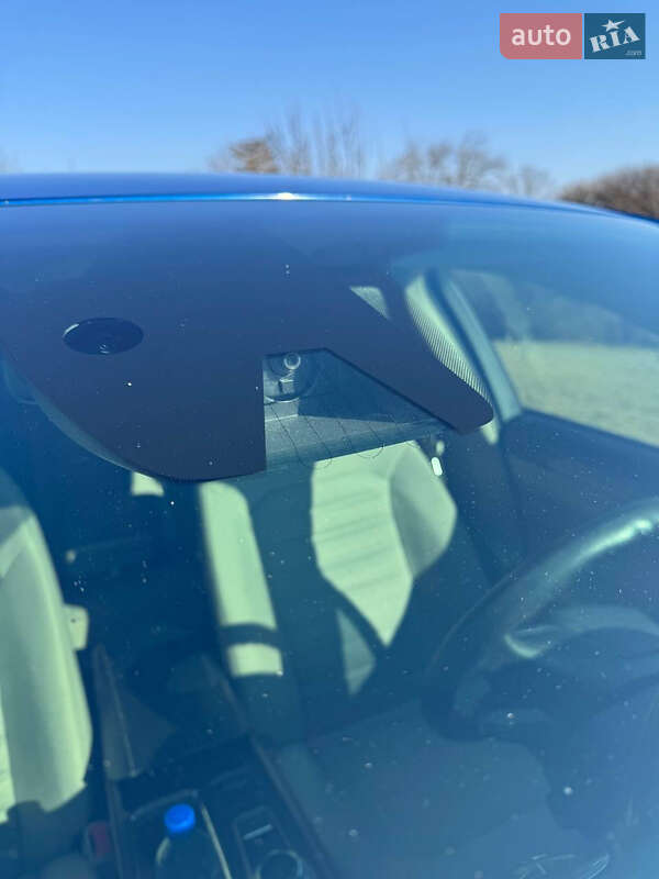 Седан Ford Fusion 2017 в Полтаві фото 5 Седан Ford Fusion 2017 в Полтаві