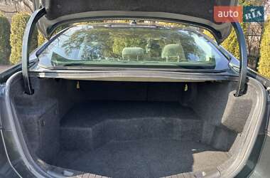 Седан Ford Fusion 2015 в 
