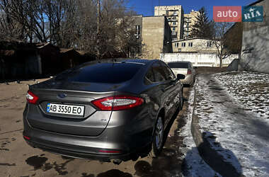 Седан Ford Fusion 2013 в Хмельницькому