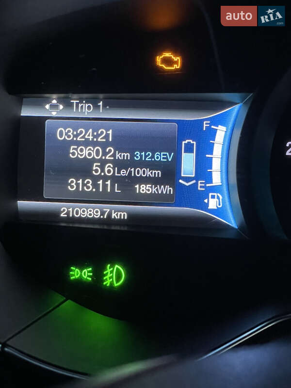 Седан Ford Fusion 2013 в Броварах фото 22 Седан Ford Fusion 2013 в Броварах