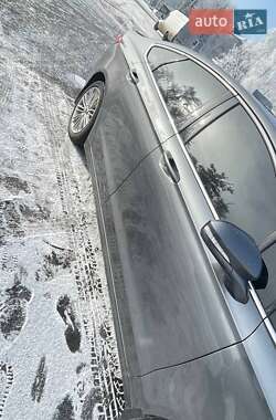 Седан Ford Fusion 2012 в Павлограде