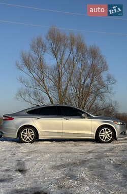 Седан Ford Fusion 2013 в Киеве