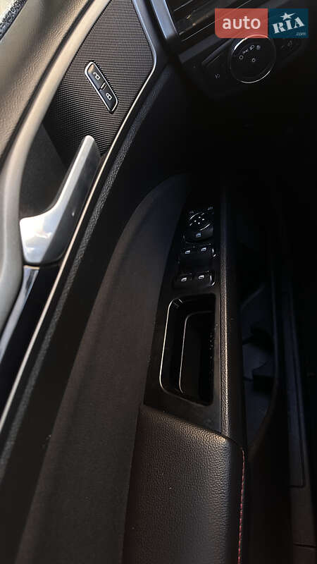 Седан Ford Fusion 2013 в Мироновке фото 8 Седан Ford Fusion 2013 в Мироновке