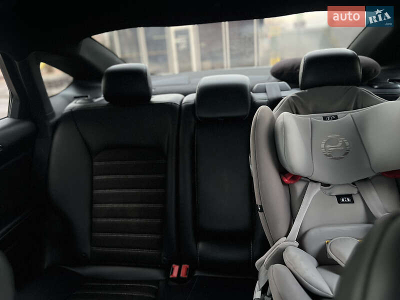 Седан Ford Fusion 2017 в Сарнах фото 27 Седан Ford Fusion 2017 в Сарнах