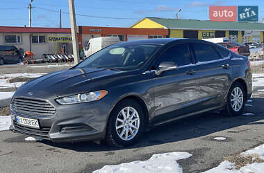 Седан Ford Fusion 2015 в Шепетовке