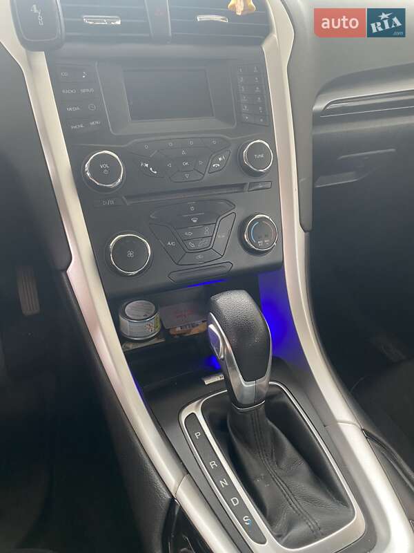 Седан Ford Fusion 2014 в Білій Церкві