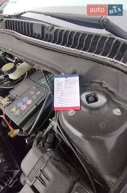 Седан Ford Fusion 2015 в 