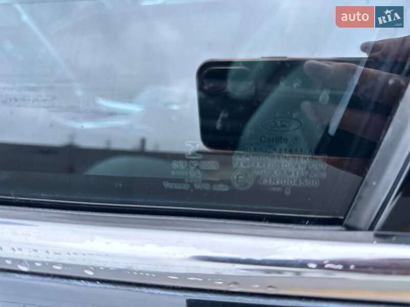 Седан Ford Fusion 2014 в Львове