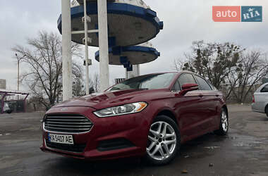 Седан Ford Fusion 2015 в Києві