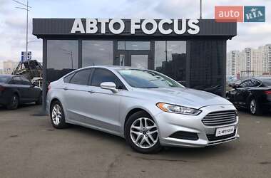 Седан Ford Fusion 2016 в Киеве