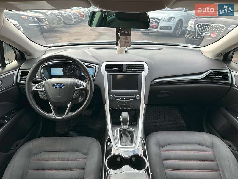 Седан Ford Fusion 2014 в Вінниці фото 20 Седан Ford Fusion 2014 в Вінниці