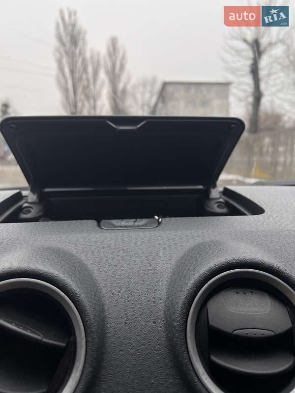 Хэтчбек Ford Fusion 2007 в Черкассах фото 11 Хэтчбек Ford Fusion 2007 в Черкассах