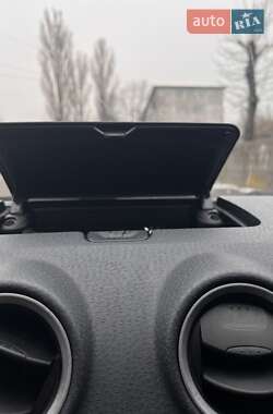 Хэтчбек Ford Fusion 2007 в 
