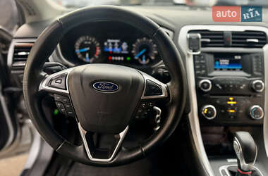 Седан Ford Fusion 2014 в Киеве