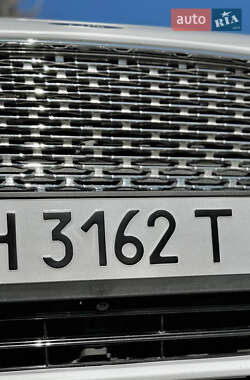 Седан Ford Fusion 2020 в 