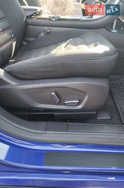 Седан Ford Fusion 2015 в 