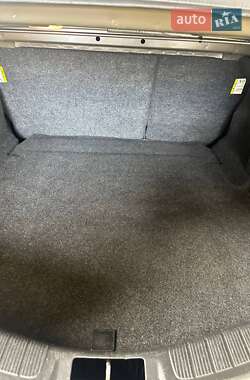 Седан Ford Fusion 2014 в 