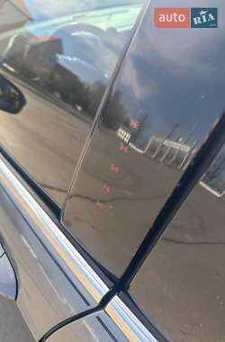 Седан Ford Fusion 2014 в 