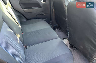 Хетчбек Ford Fusion 2008 в 