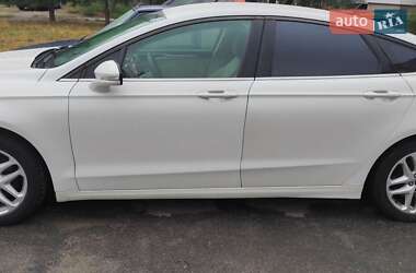 Седан Ford Fusion 2014 в Боярке
