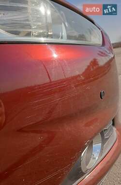 Седан Ford Fusion 2016 в Киеве