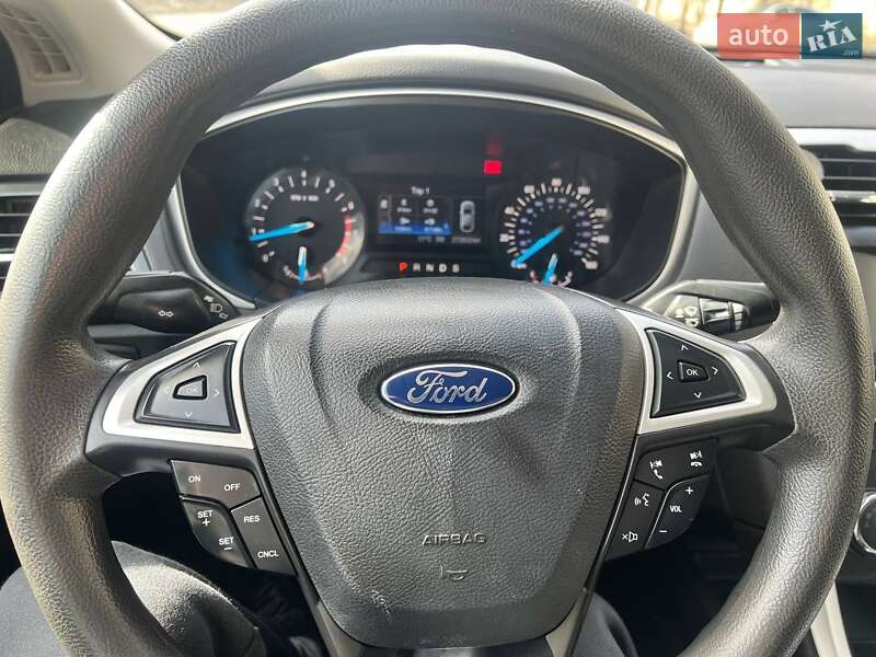 Седан Ford Fusion 2014 в Харкові фото 14 Седан Ford Fusion 2014 в Харкові
