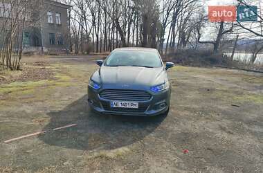 Седан Ford Fusion 2015 в Кривом Роге