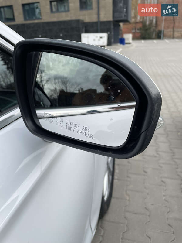 Седан Ford Fusion 2020 в Харькове
