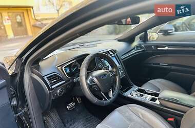 Седан Ford Fusion 2016 в Киеве