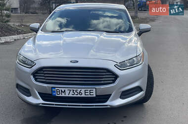 Седан Ford Fusion 2014 в Конотопе