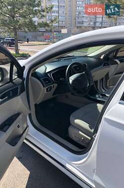 Седан Ford Fusion 2017 в Николаеве
