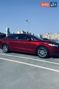 Седан Ford Fusion 2012 в Киеве