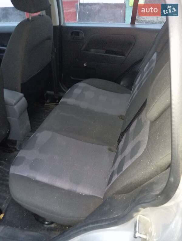 Хэтчбек Ford Fusion 2008 в Житомире