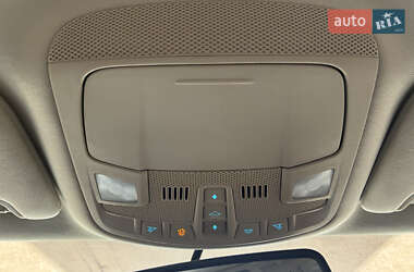 Седан Ford Fusion 2016 в 