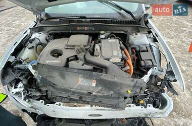 Седан Ford Fusion 2020 в 