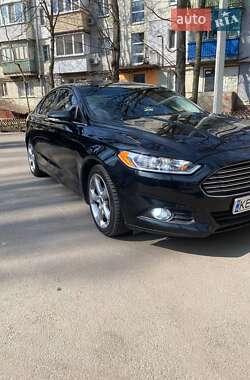 Седан Ford Fusion 2012 в Днепре