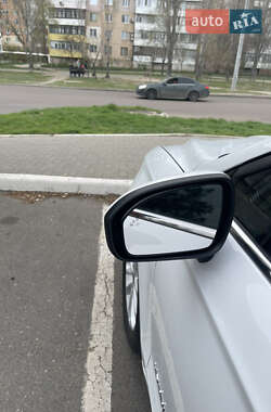 Седан Ford Fusion 2019 в 