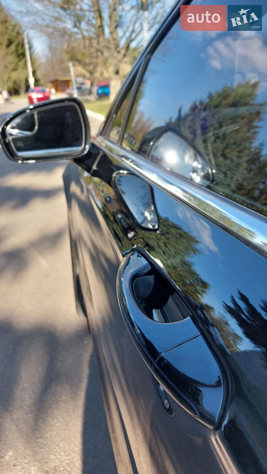 2015 Ford Fusion - мініатюра 10