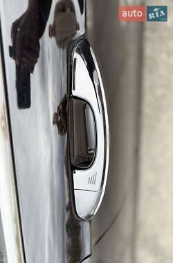 Седан Ford Fusion 2020 в 