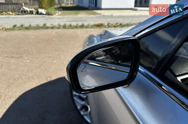 Седан Ford Fusion 2014 в 