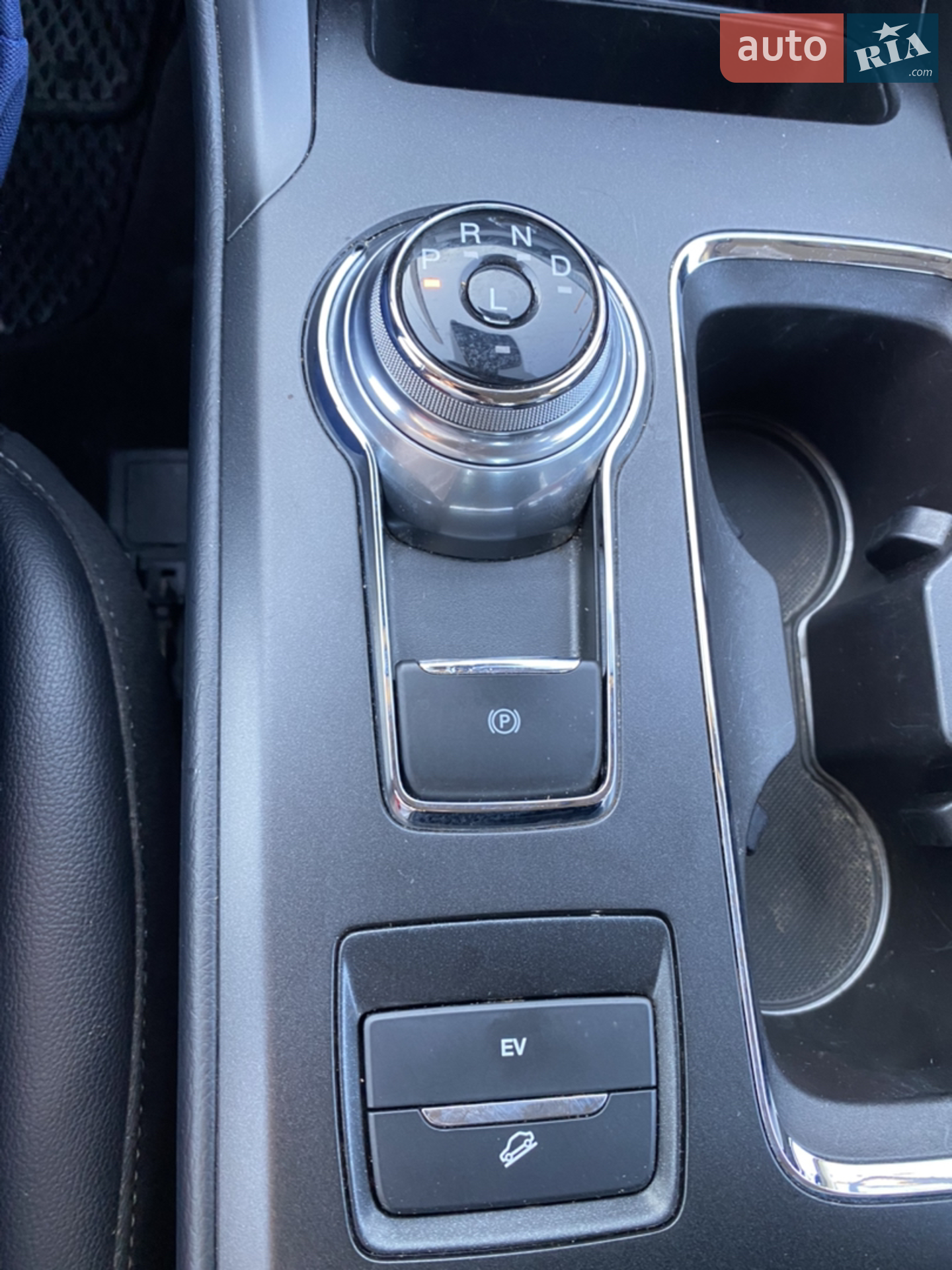 2019 Ford Fusion - мініатюра 3