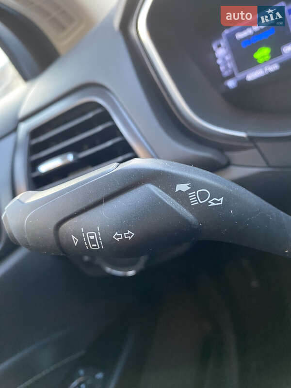 Седан Ford Fusion 2019 в Киеве фото 40 Седан Ford Fusion 2019 в Киеве