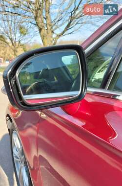 Седан Ford Fusion 2015 в 
