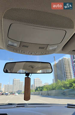 Седан Ford Fusion 2014 в 