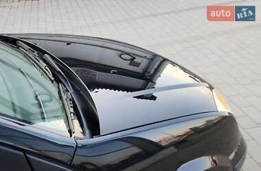 Хэтчбек Ford Fusion 2008 в 