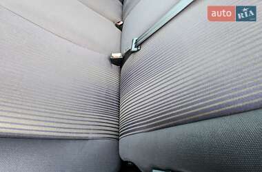 Хэтчбек Ford Fusion 2008 в 