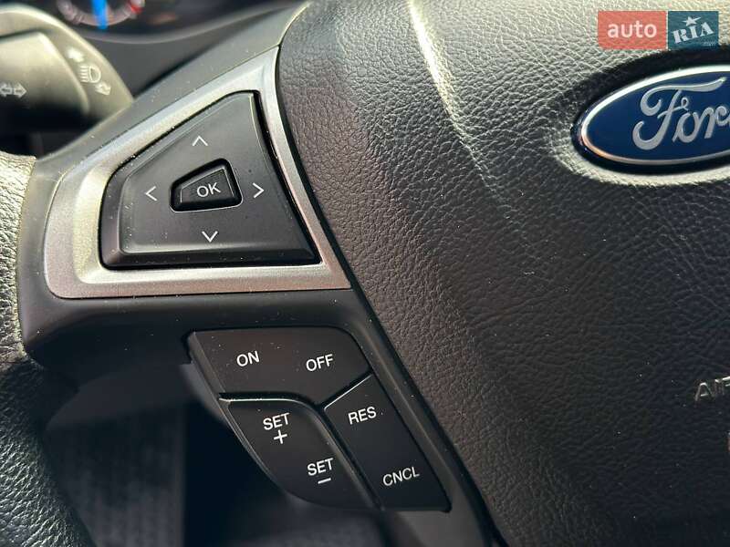 Седан Ford Fusion 2017 в Ахтырке фото 48 Седан Ford Fusion 2017 в Ахтырке