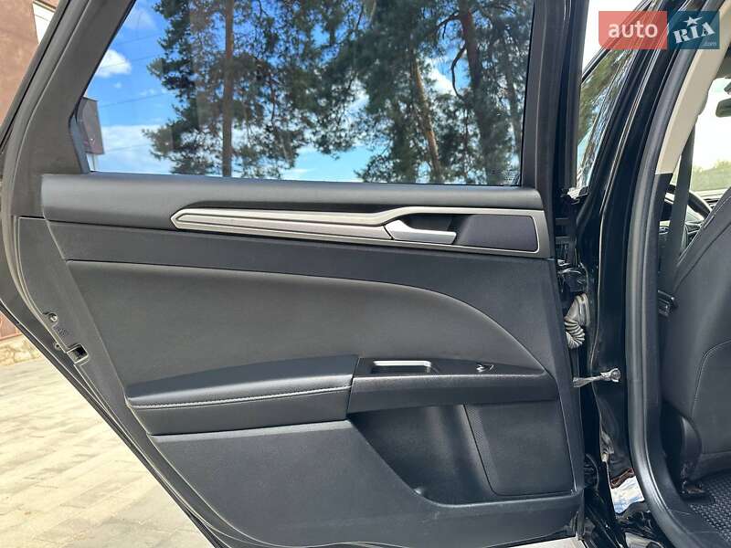 Седан Ford Fusion 2017 в Ахтырке фото 56 Седан Ford Fusion 2017 в Ахтырке